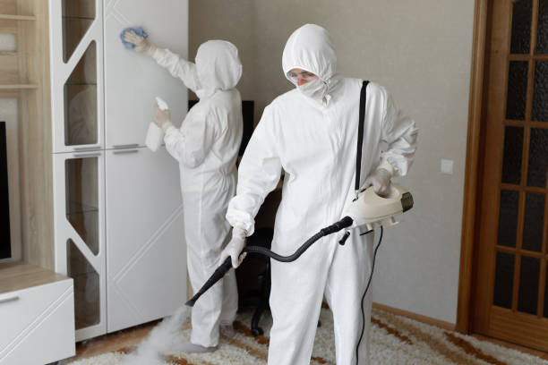 24/7 Emergency Odor Removal experts in Greenwood, PA